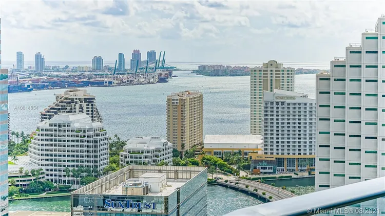 SLS Lux Brickell #3105 image #38