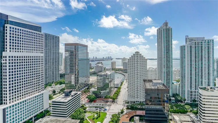 SLS Lux Brickell #3105 image #40