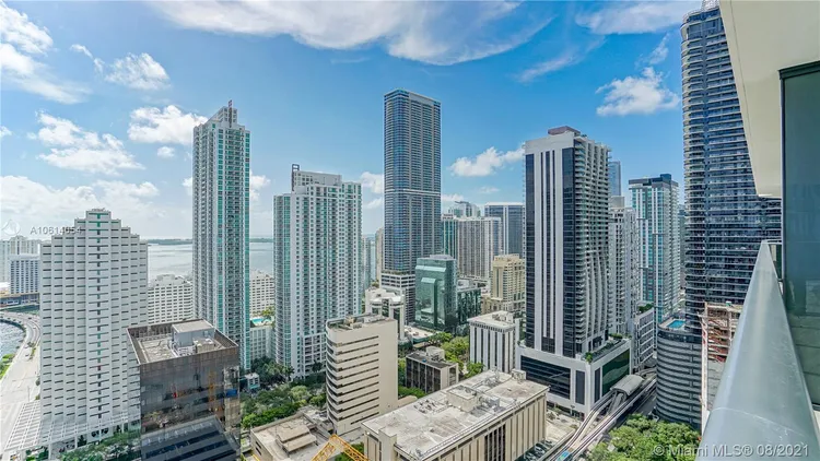 SLS Lux Brickell #3105 image #41