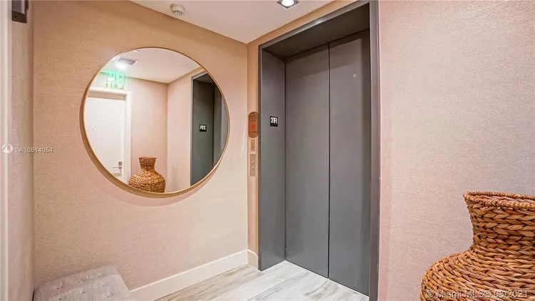 SLS Lux Brickell #3105 image #42