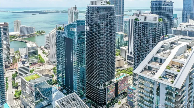 SLS Lux Brickell #3105 image #6