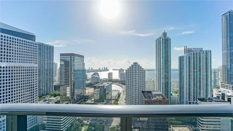 SLS Lux Brickell #3105 image #7