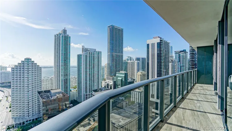 SLS Lux Brickell #3105 image #8