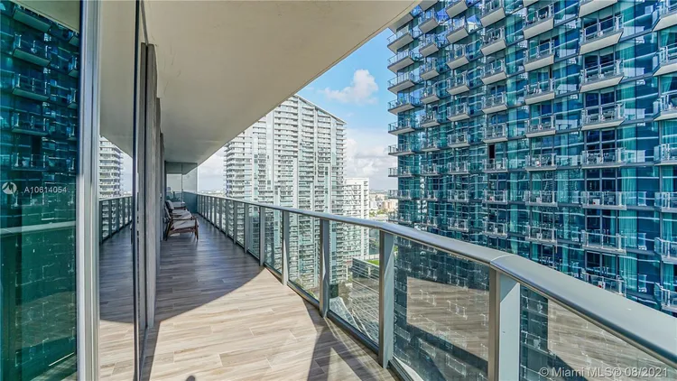 SLS Lux Brickell #3105 image #9