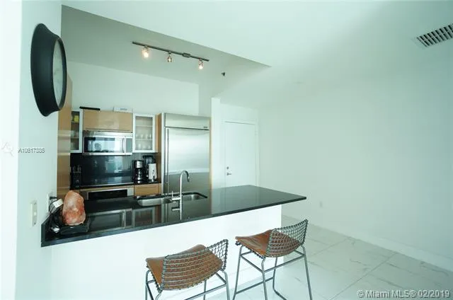 The Plaza on Brickell North #4405 image #11