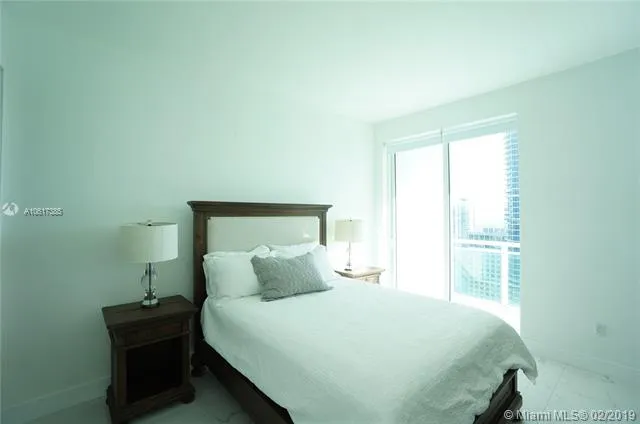 The Plaza on Brickell North #4405 image #15