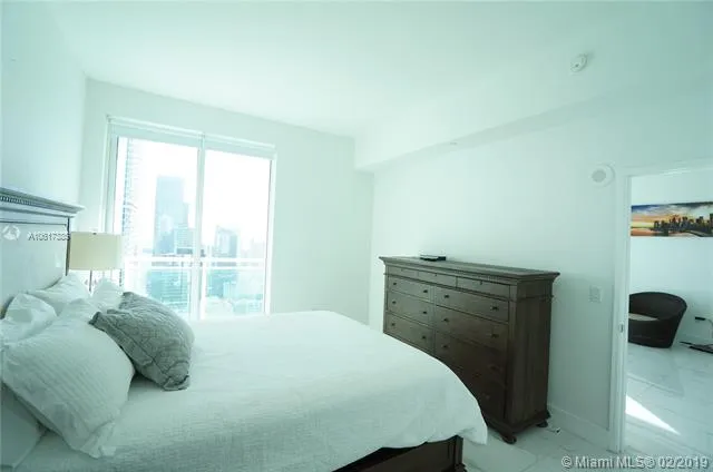 The Plaza on Brickell North #4405 image #16