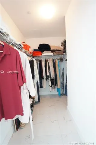 The Plaza on Brickell North #4405 image #17