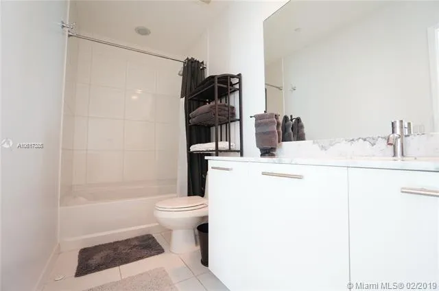 The Plaza on Brickell North #4405 image #20