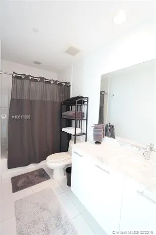 The Plaza on Brickell North #4405 image #21