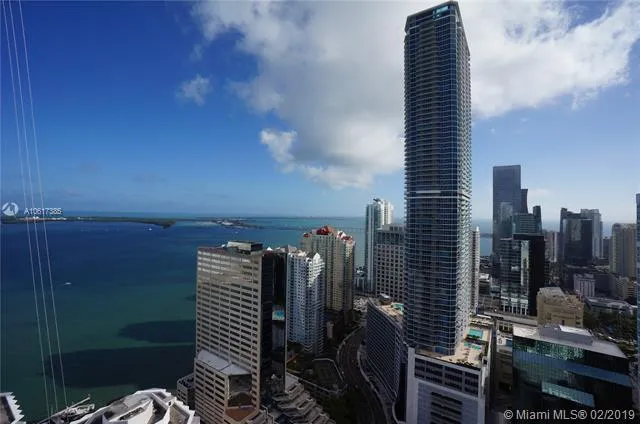 The Plaza on Brickell North #4405 image #23