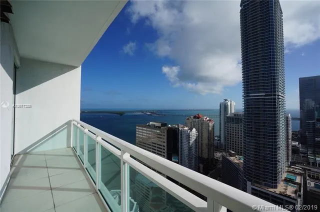 The Plaza on Brickell North #4405 image #24