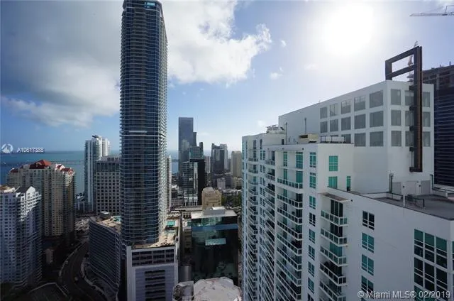 The Plaza on Brickell North #4405 image #25