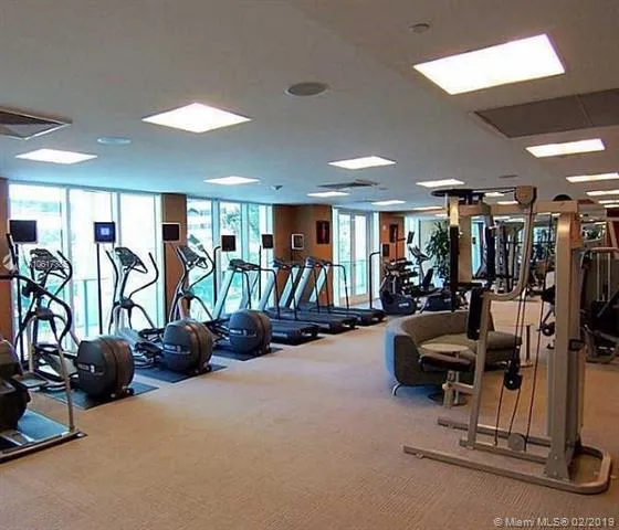 The Plaza on Brickell North #4405 image #27