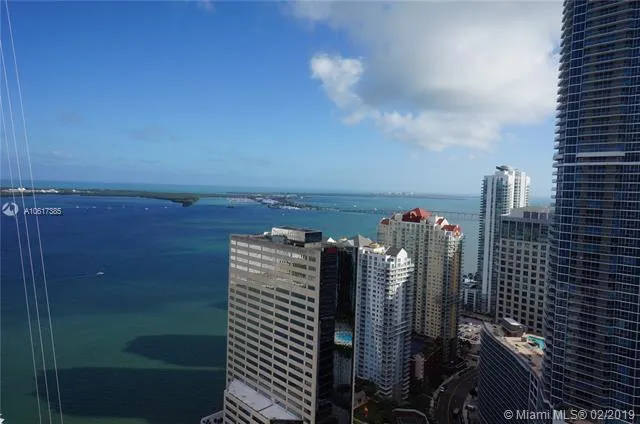 The Plaza on Brickell North #4405 image #28