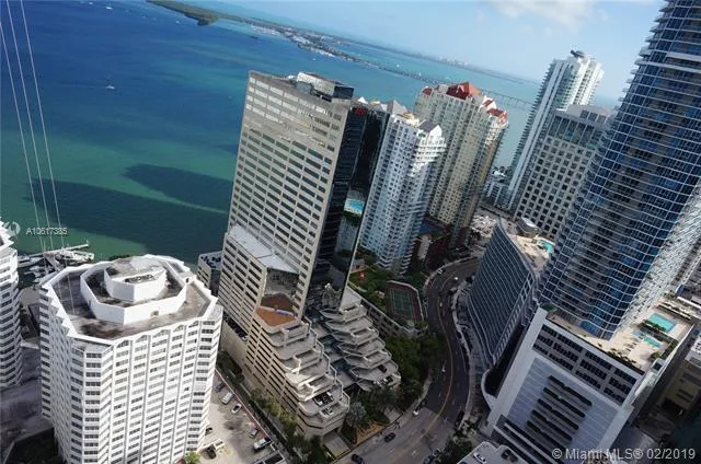 The Plaza on Brickell North #4405 image #29