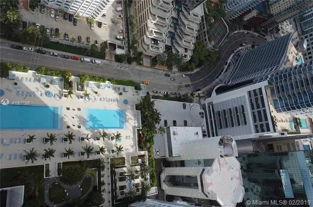 The Plaza on Brickell North #4405 image #30