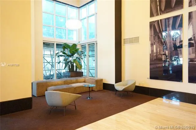 The Plaza on Brickell North #4405 image #32