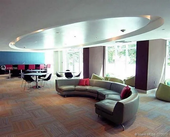 The Plaza on Brickell North #4405 image #34