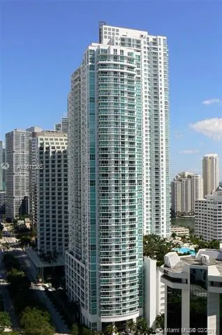 The Plaza on Brickell North #4405 image #35