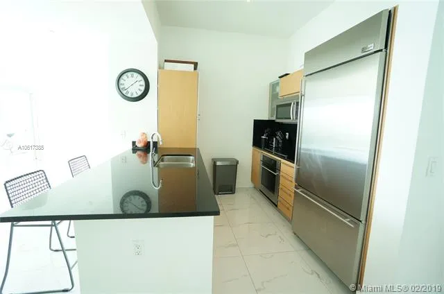 The Plaza on Brickell North #4405 image #7