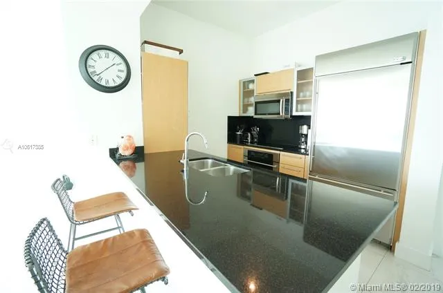 The Plaza on Brickell North #4405 image #8