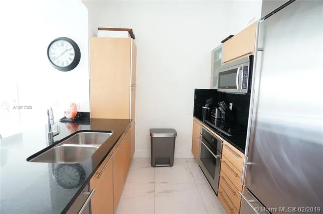 The Plaza on Brickell North #4405 image #9