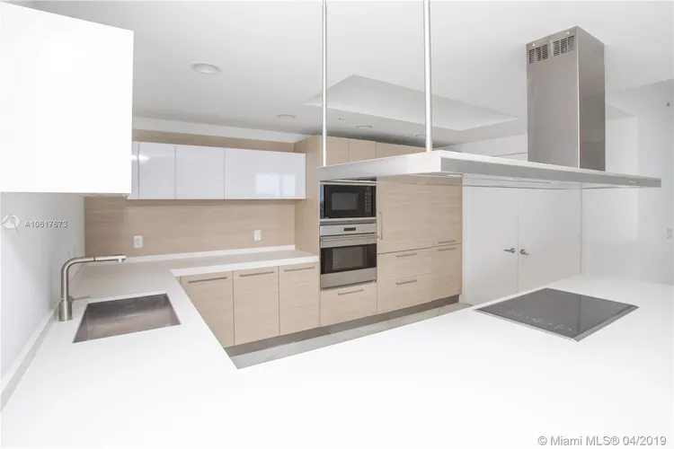 Marina Palms Yacht Club and Residences North Tower #1003 image #18