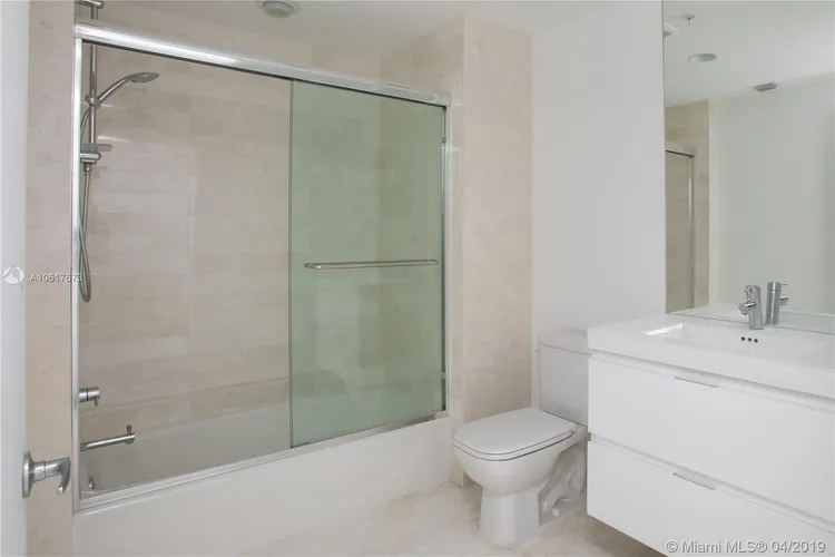 Marina Palms Yacht Club and Residences North Tower #1003 image #20