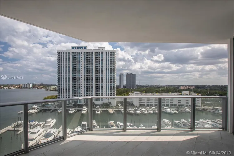 Marina Palms Yacht Club and Residences North Tower #1003 image #22