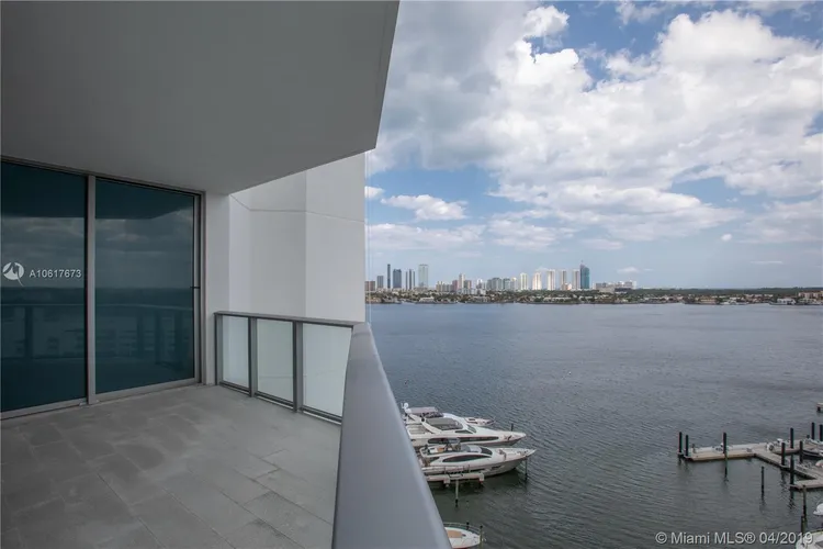 Marina Palms Yacht Club and Residences North Tower #1003 image #24