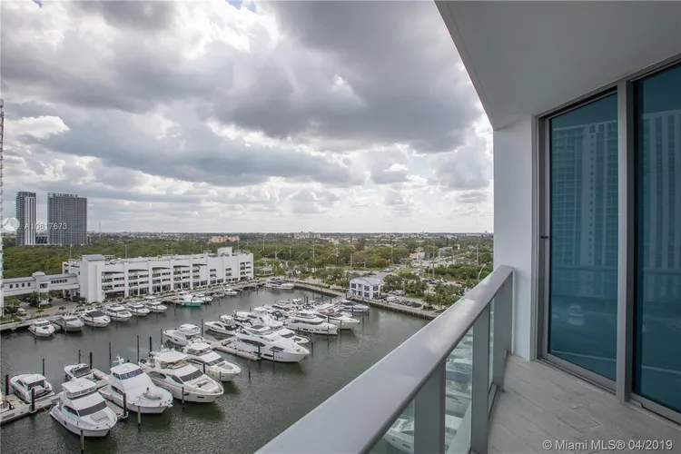 Marina Palms Yacht Club and Residences North Tower #1003 image #26