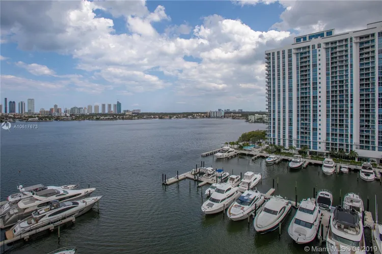 Marina Palms Yacht Club and Residences North Tower #1003 image #27