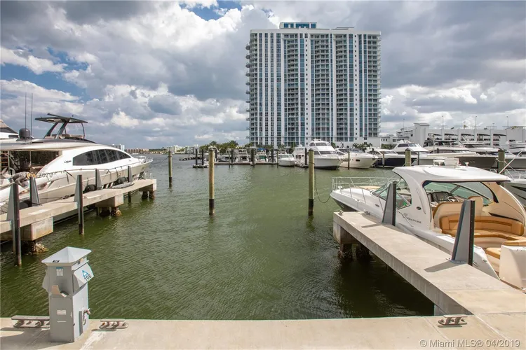 Marina Palms Yacht Club and Residences North Tower #1003 image #29