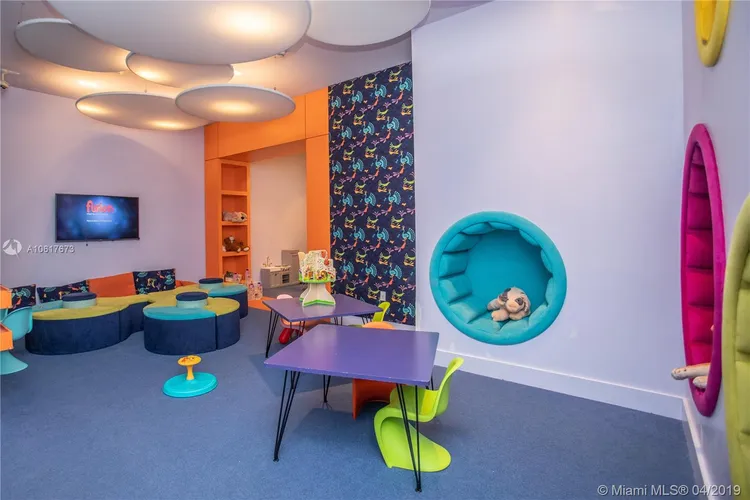 Marina Palms Yacht Club and Residences North Tower #1003 image #30