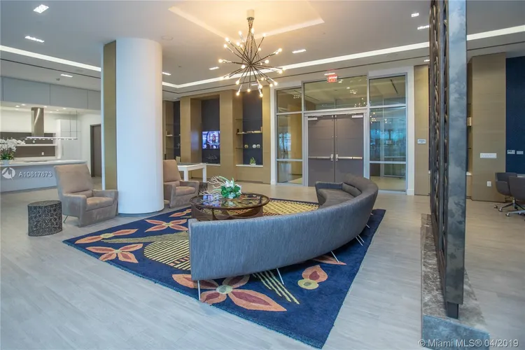 Marina Palms Yacht Club and Residences North Tower #1003 image #31