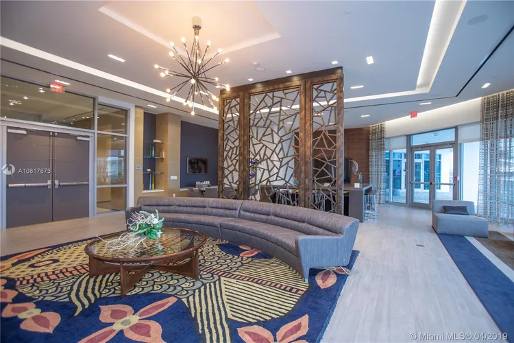 Marina Palms Yacht Club and Residences North Tower #1003 image #32