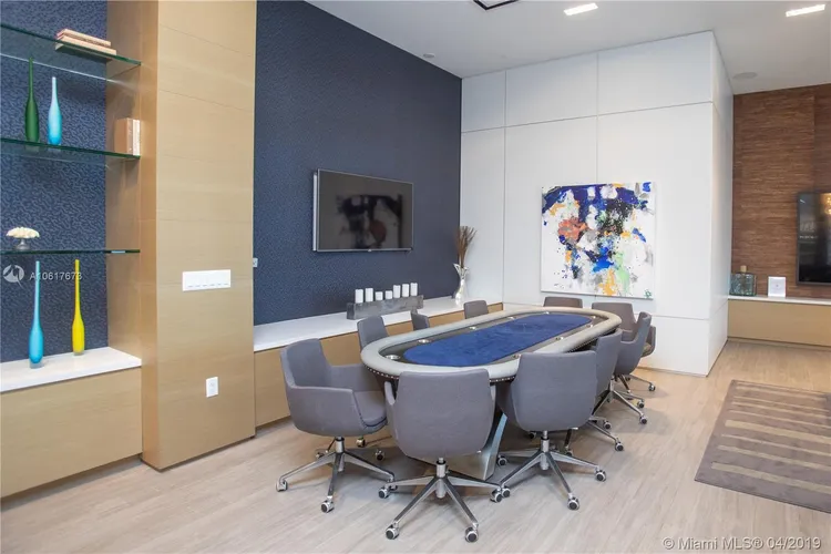 Marina Palms Yacht Club and Residences North Tower #1003 image #33