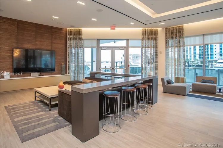 Marina Palms Yacht Club and Residences North Tower #1003 image #34