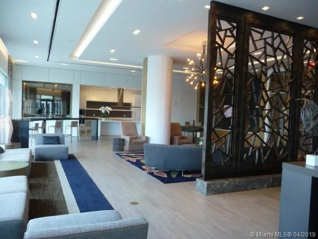 Marina Palms Yacht Club and Residences North Tower #1003 image #35