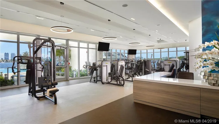 Marina Palms Yacht Club and Residences North Tower #1003 image #36