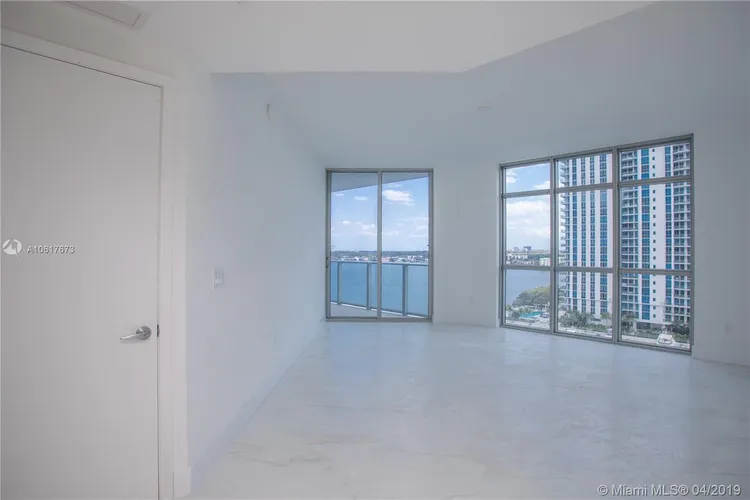 Marina Palms Yacht Club and Residences North Tower #1003 image #9