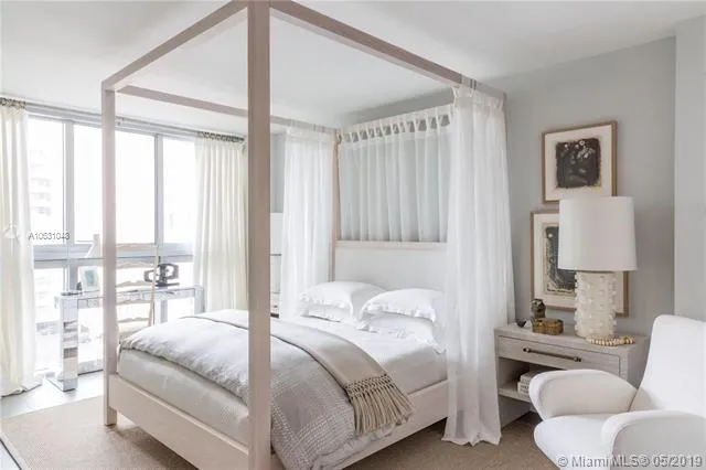 Mirasol Ocean Towers #1003 image #10