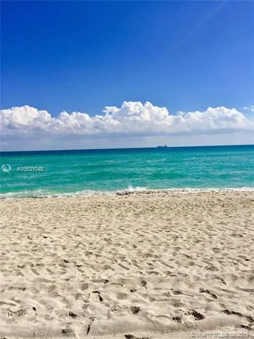 Mirasol Ocean Towers #1003 image #21