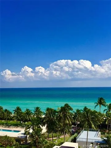 Mirasol Ocean Towers #1003 image #22