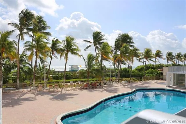 Mirasol Ocean Towers #1003 image #24