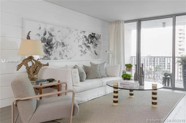 Mirasol Ocean Towers #1003 image #6