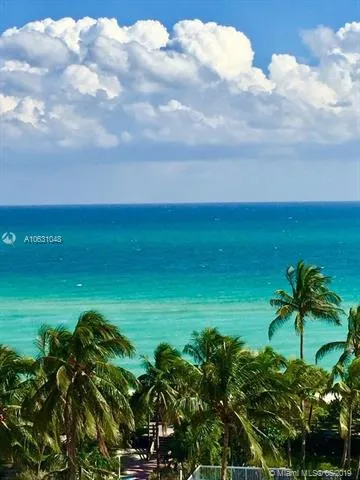 Mirasol Ocean Towers #1003 image #8