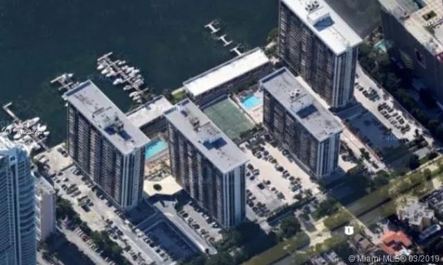 Brickell Place B #B1803 image #1