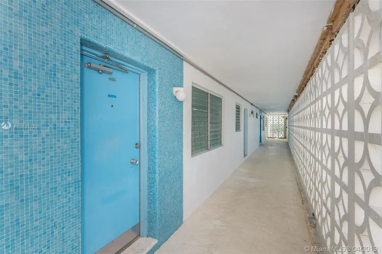 The Mediterranean #805 image #24